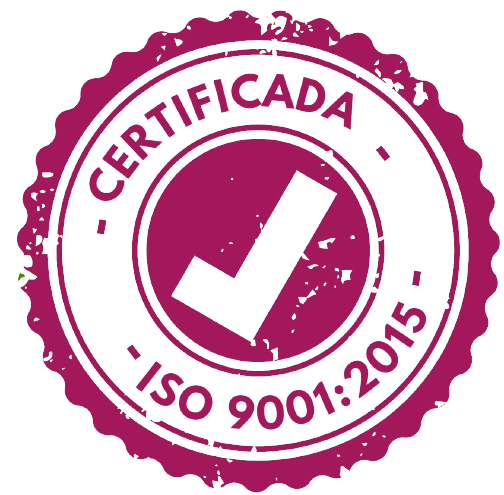 Neobio Certificado ISO 9001