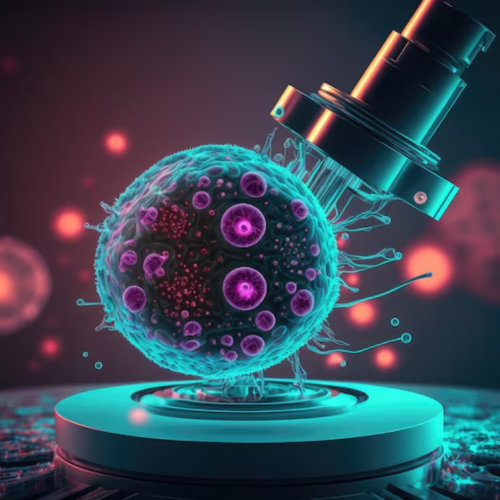 Cultura celular 3D: o que &eacute; e qual a rela&ccedil;&atilde;o com doen&ccedil;as cr&ocirc;nicas