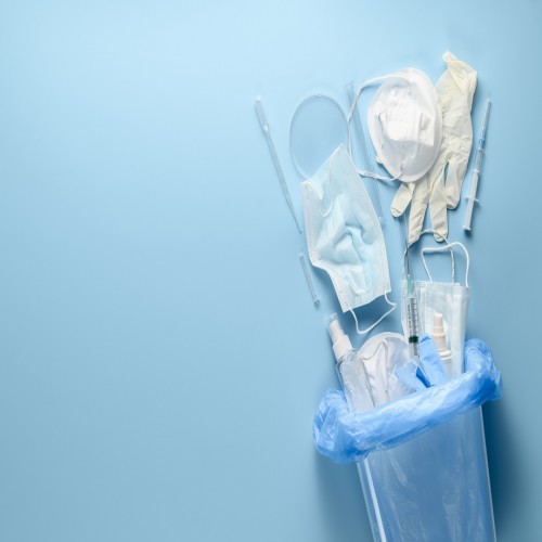Descarte de res&iacute;duos em laborat&oacute;rio: tudo o que voc&ecirc; precisa saber 