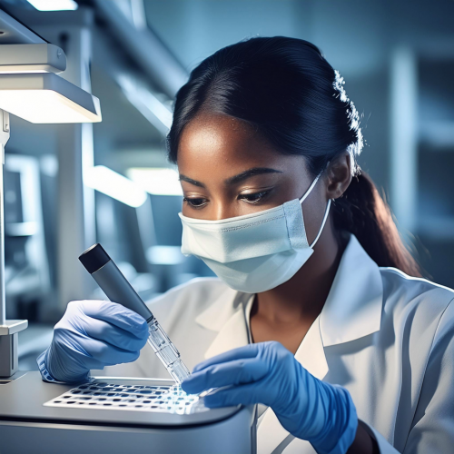 Testes Diagn&oacute;sticos Usando Kits Prontos: Vantagens, e Desvantagens.