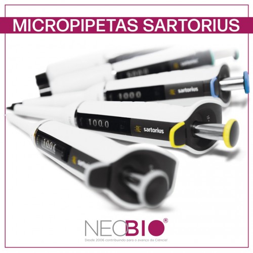 Micropipetas: Tipos, Aplica&ccedil;&otilde;es e a Import&acirc;ncia da Ergonomia