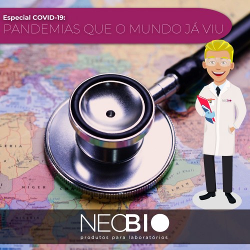 Especial COVID-19