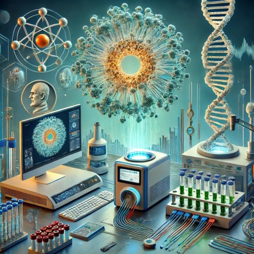 Como o microRNA Revolucionou as T&eacute;cnicas Laboratoriais e Conquistou o Pr&ecirc;mio Nobel