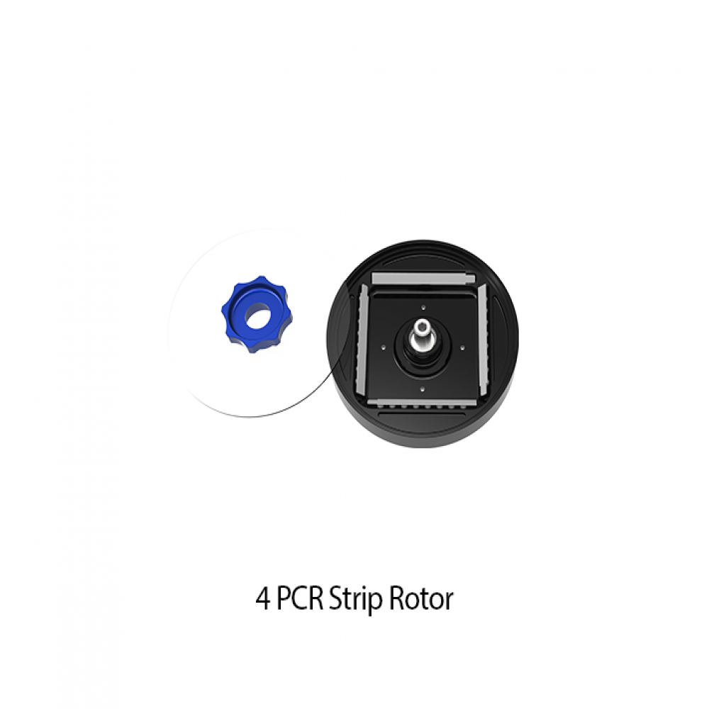 Centr&iacute;fuga Refrigerada AHN myLab&trade; 15000 rpm