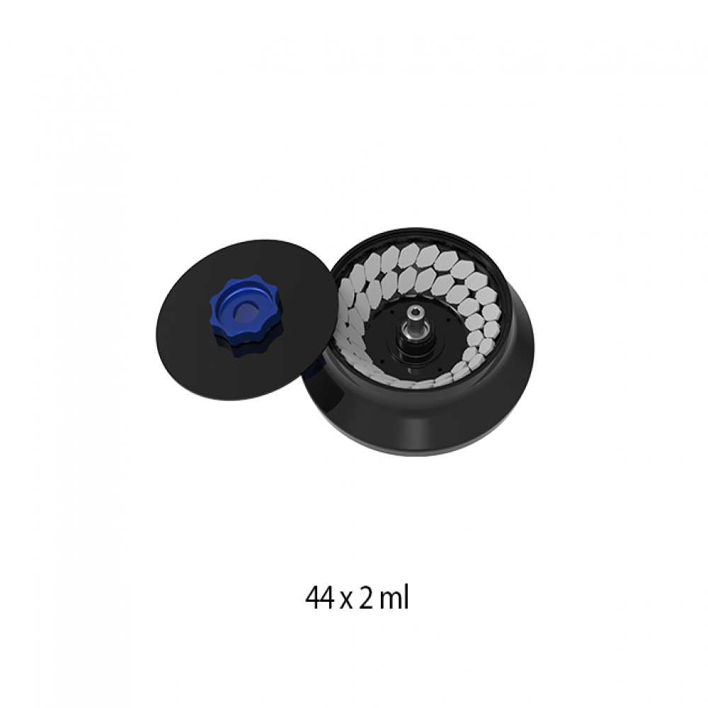 Centr&iacute;fuga Refrigerada AHN myLab&trade; 15000 rpm