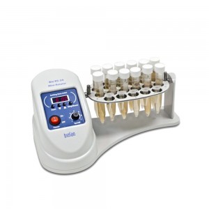 Agitador de Tubos Bio RS-24