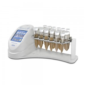 Agitador de Tubos Multi Bio RS-24