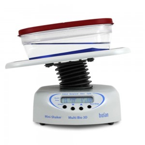 Agitador Multi-Bio 3D - Biosan