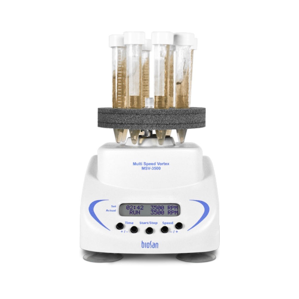 Agitador Multi Speed V&oacute;rtex MSV-3500