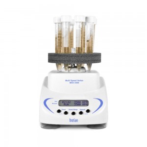 Agitador Multi Speed V&oacute;rtex MSV-3500