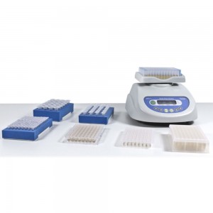 Agitador V&oacute;rtex Multiplacas MPS-1 - Biosan