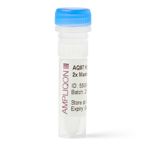 AQ97 - 2X Master Mix Taq DNA Polimerase Alta Fidelidade