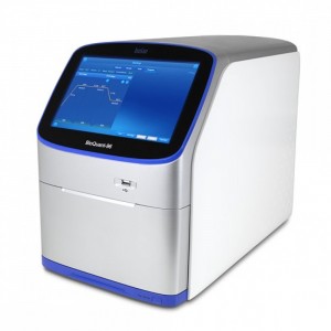Sistema de PCR Real Time de Detec&ccedil;&atilde;o Quantitativa Fluorescente BioQuant-96