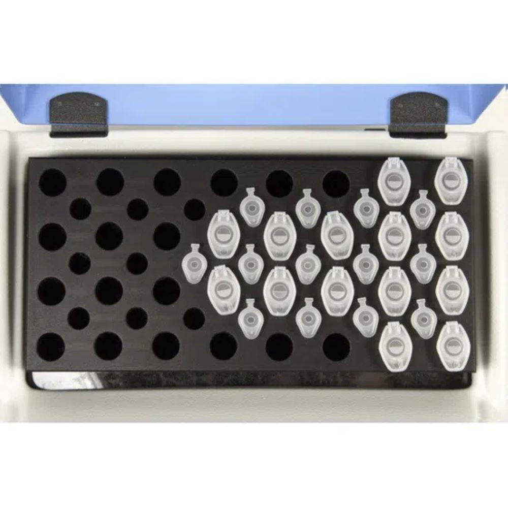 Termostato de Bloco Seco Bio TDB-120