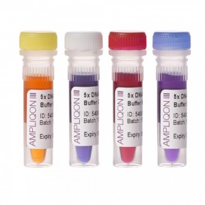 5x DNA Loading Buffer Blue