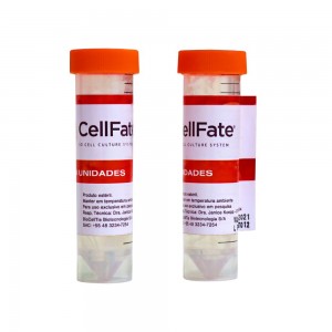 matrizes 3D CellFate