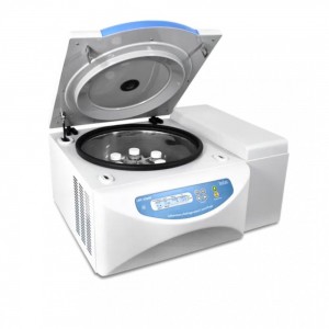 Centr&iacute;fuga refrigerada LMC-4200R