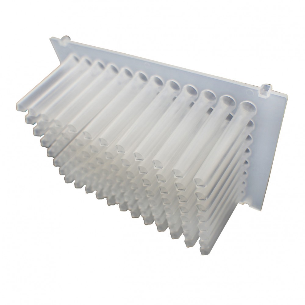 Combs para Placas Deep Well de 96 po&ccedil;os