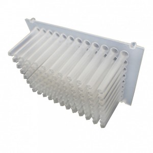 Combs para Placas Deep Well de 96 po&ccedil;os