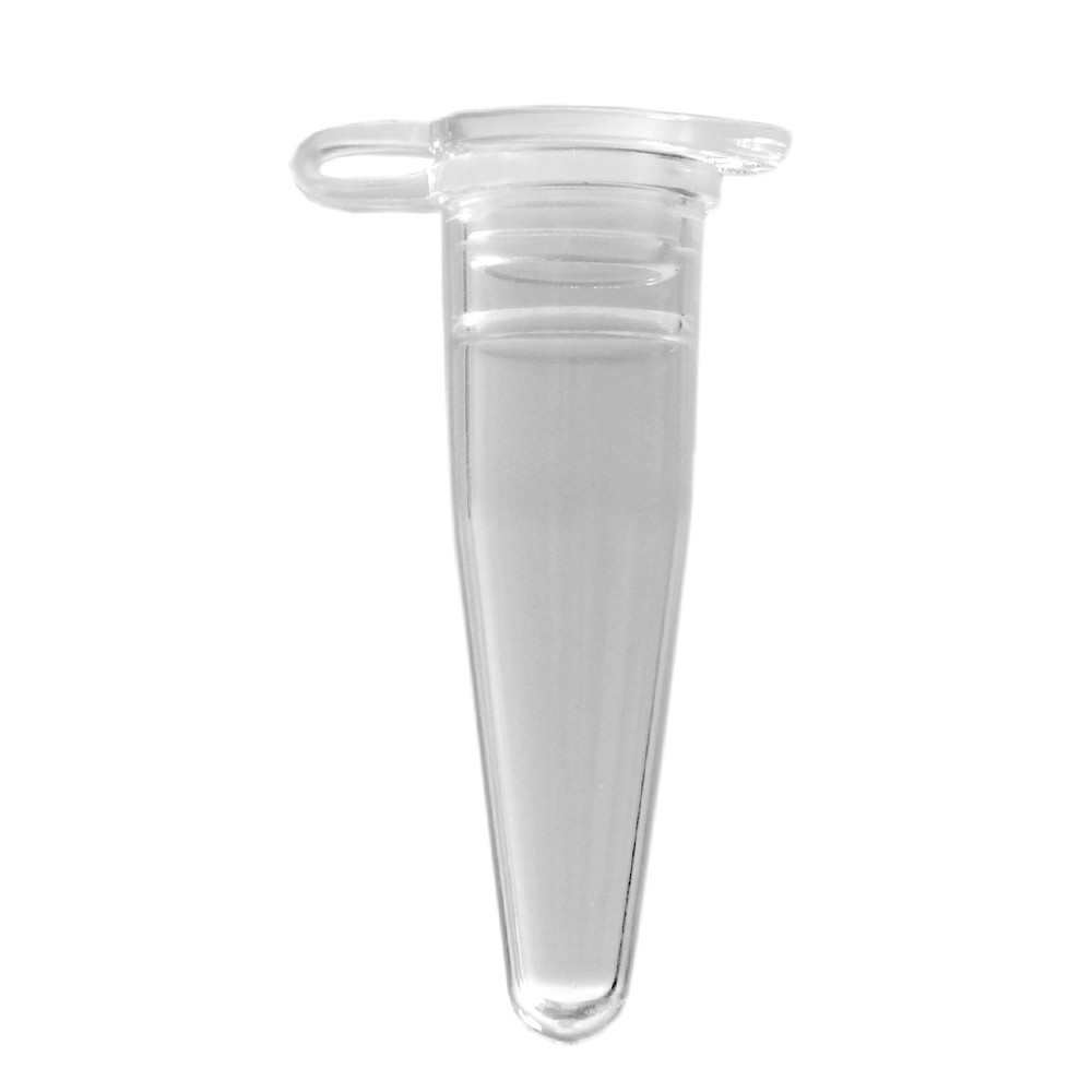 Microtubo para PCR 200 ul