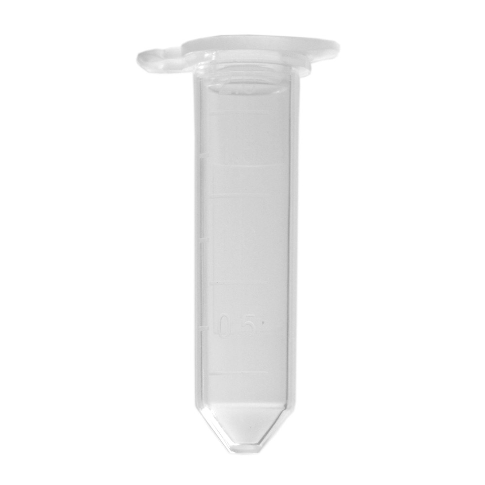 Microtubo de 2,0mL