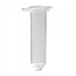 Microtubo de 2,0mL