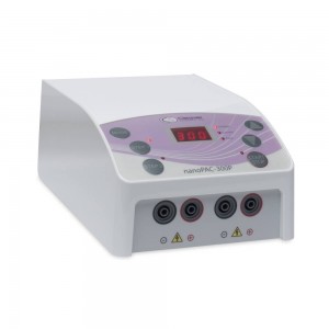Fonte de energia nanoPAC 300P (300V, 400mA, 60W) para eletroforese
