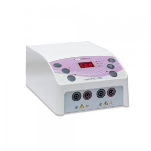 Fonte de energia nanoPAC 500 (500V, 400mA, 120W)