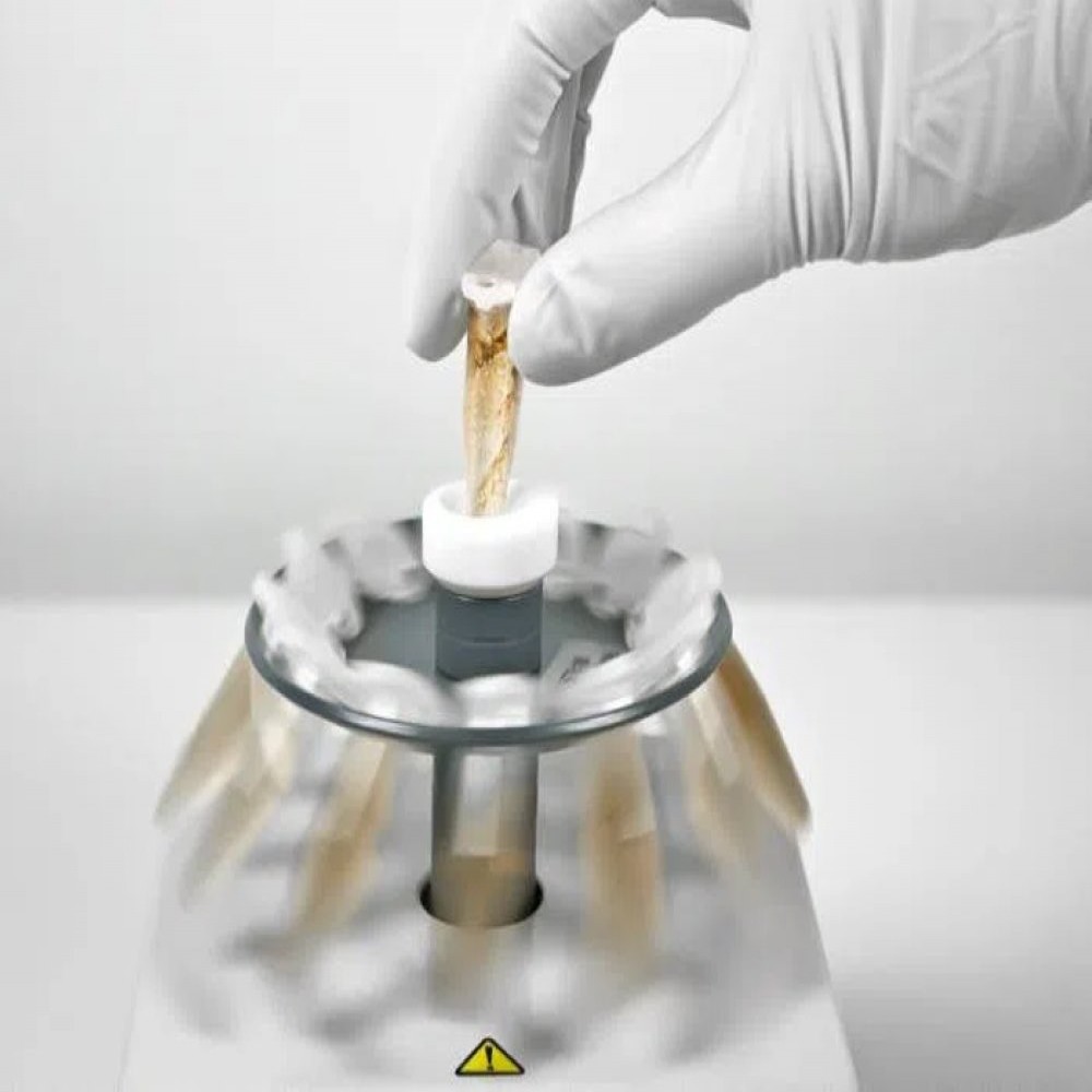 FV-2400 Micro-Spin Centr&iacute;fuga/V&oacute;rtex