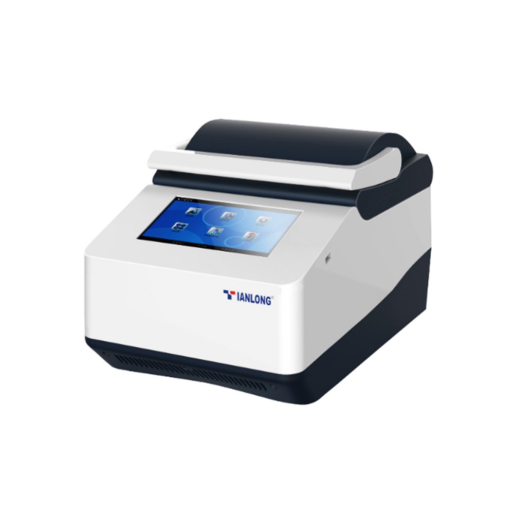 Termociclador para PCR Genesy 96T