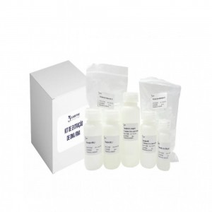 Kit de Extra&ccedil;&atilde;o de RNA Total
