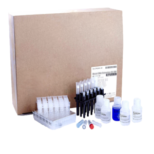 Kits para Extra&ccedil;&atilde;o Automatizada de RNA/DNA
