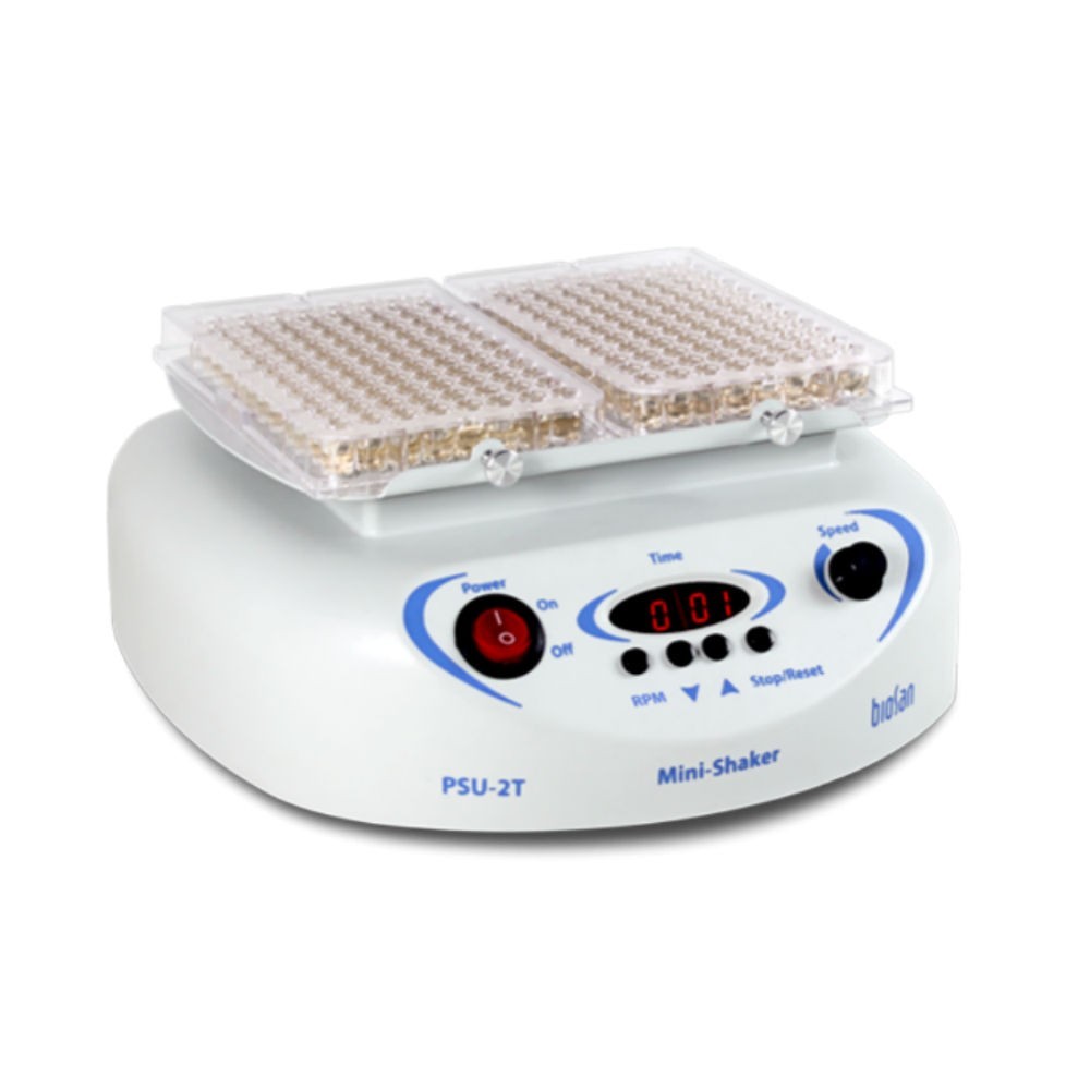 Mini Agitador Orbital PSU-2T