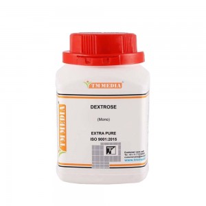 Dextrose (Mono), Extrapura - Titan - Frasco 500g