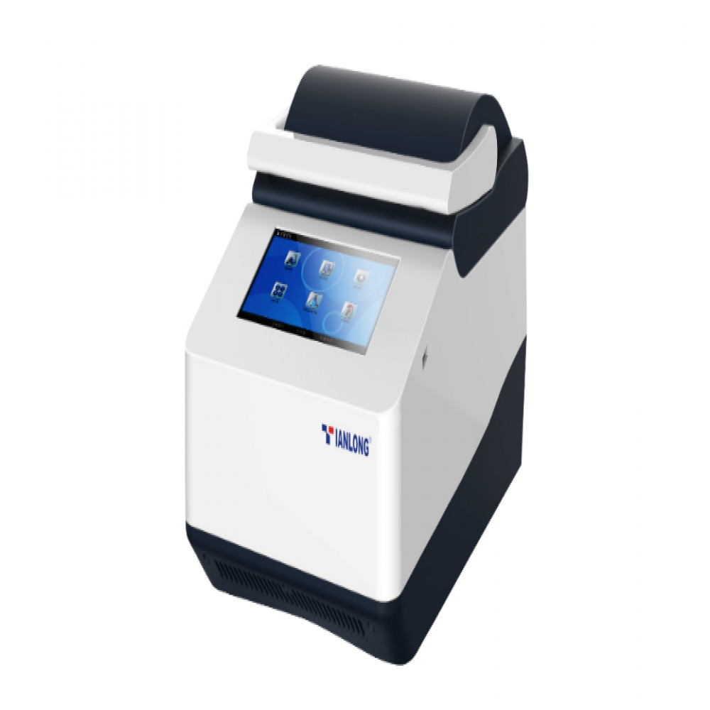 Termociclador para PCR Genesy 96T