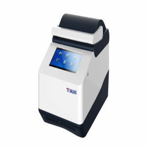 Termociclador para PCR Genesy 96T