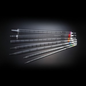 Pipetas Sorol&oacute;gicas com Filtro 1, 2, 5, 10, 25, 50 ml