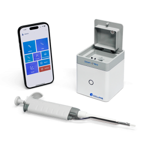 Smart Q Mini para Quantifica&ccedil;&atilde;o de DNA, RNA e Prote&iacute;nas