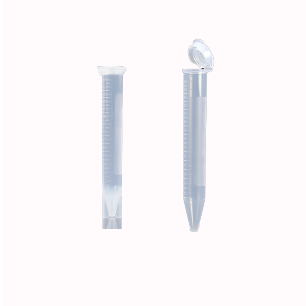 Snap Tubes 15 ml - Tampa de Press&atilde;o
