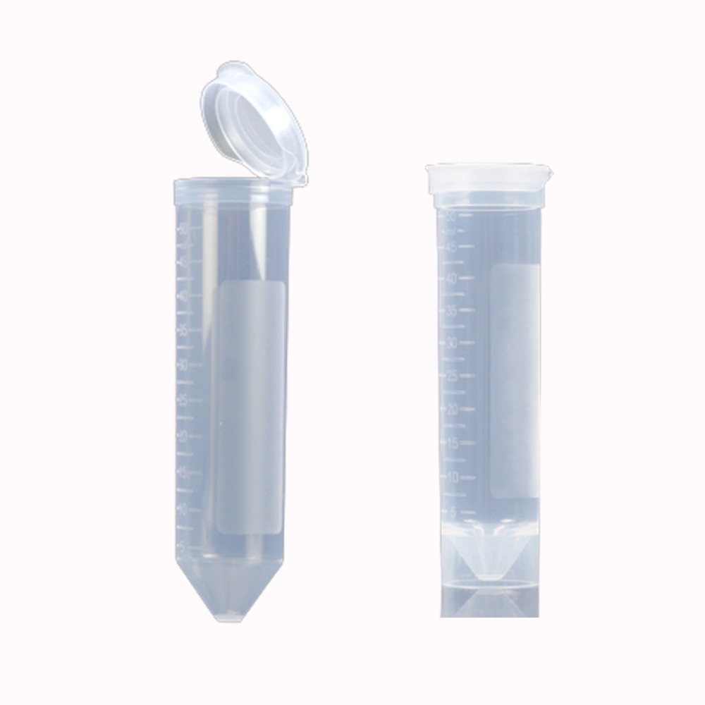 Snap Tubes 50 ml - Tampa de Press&atilde;o