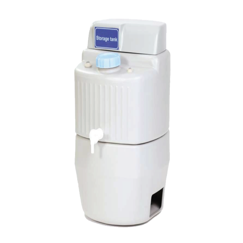 Sistema de Purifica&ccedil;&atilde;o de &Aacute;gua Labaqua Bio