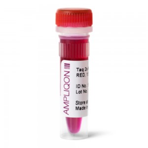 Taq DNA Polimerase Master Mix Red