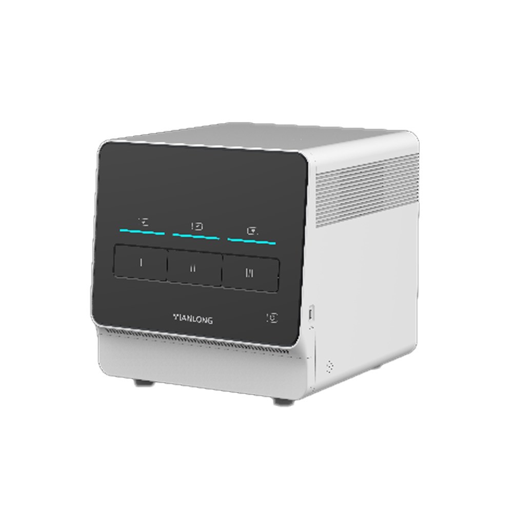 Sistema de PCR em tempo real Gentier X3
