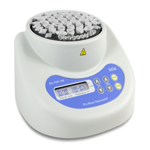 Termostato de Bloco Seco Bio TDB-100