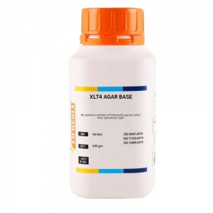 &Aacute;GAR XLD - Titan - Frasco 500 g