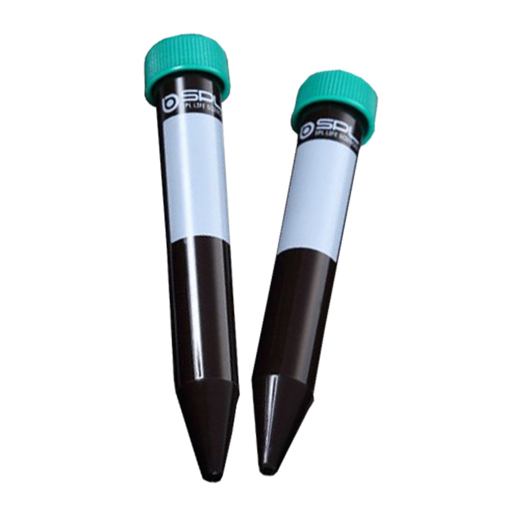 Tubos C&ocirc;nicos tipo Falcon de 15mL para Centr&iacute;fuga 