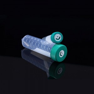 Tubo Biorreator 
