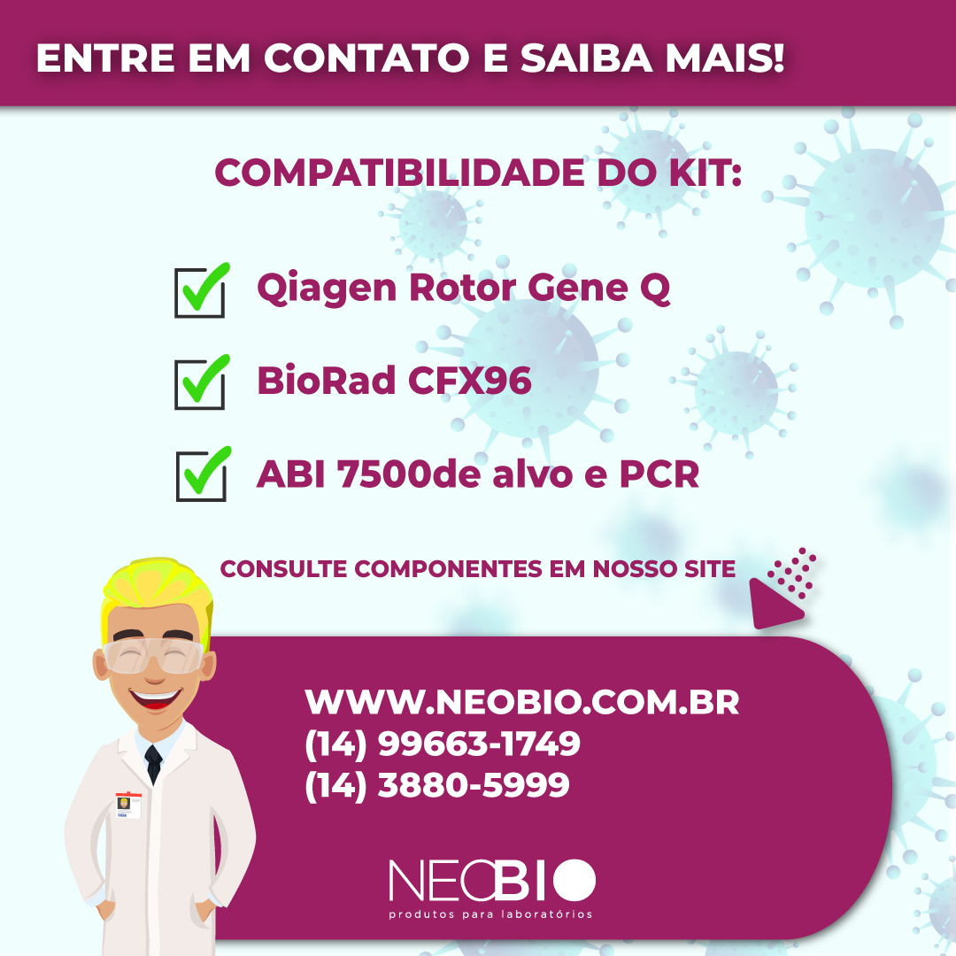 Kit COVID-19